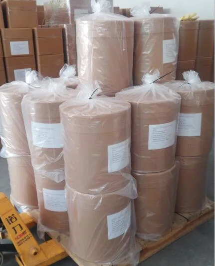 99.5% Deschloroetiz Climazolam Powder 59467-77-5/119276 for Pharmaceutical Raw Materials